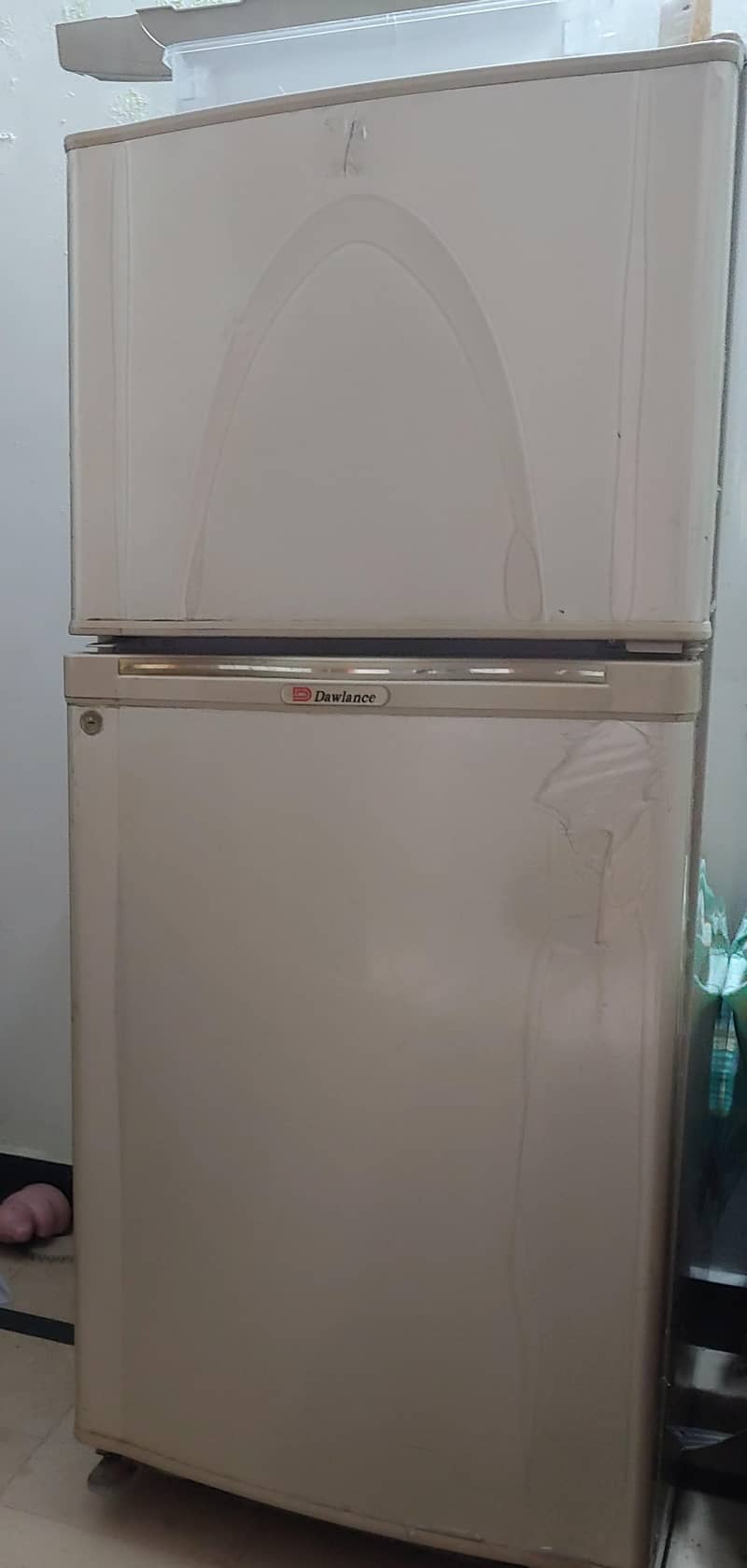 freezers 4