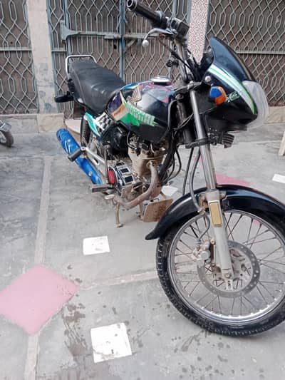 bike sale