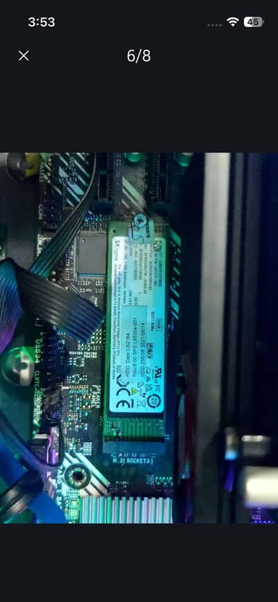 Gaming pc for sale and exchange(read ad)