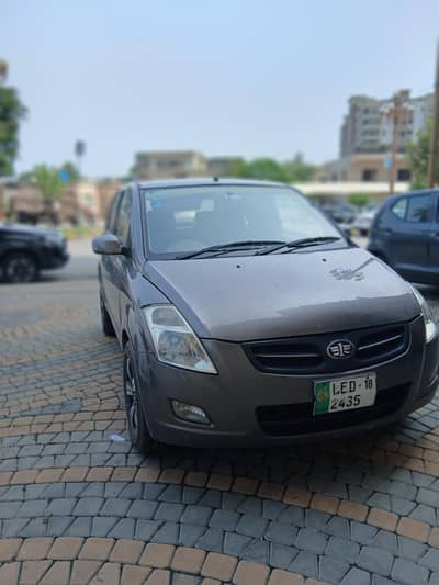 FAW V2 2018