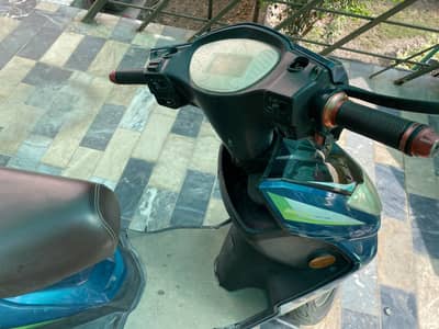 Scooty For Sale