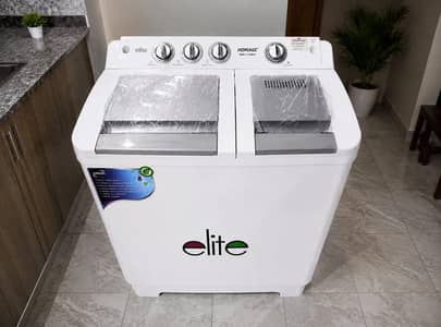 Kenwood homage washing machine twin tub model number HWM 1020 AS