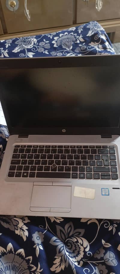 hp laptop