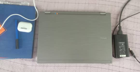 dell latitude E6410