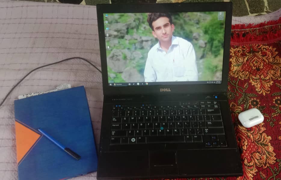 dell latitude E6410 2