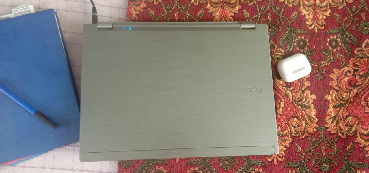 dell latitude E6410 5
