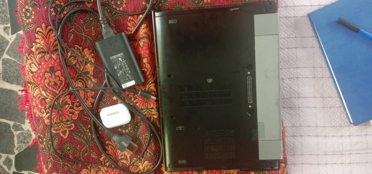 dell latitude E6410 6
