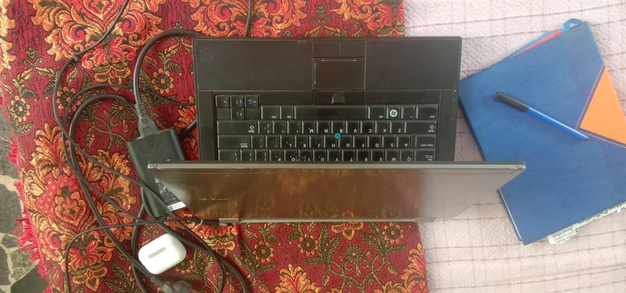 dell latitude E6410 7