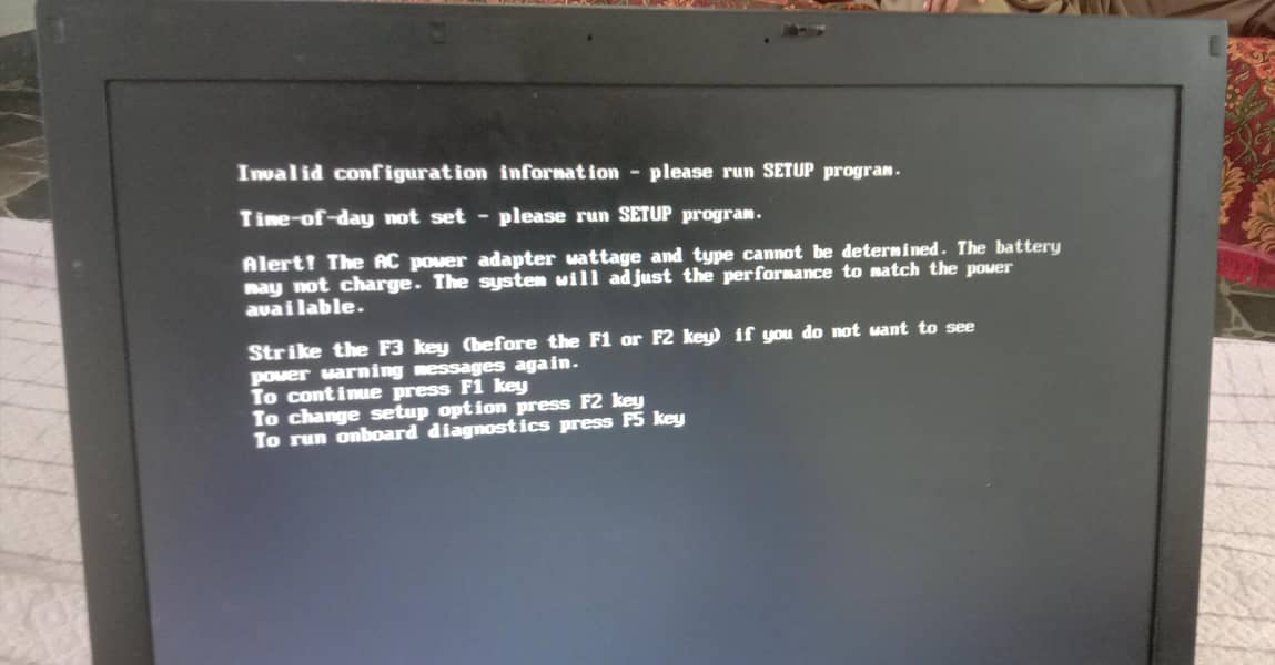 dell latitude E6410 8