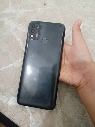Infinix Hot 11 Play