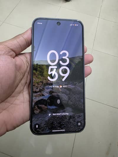 Google Pixel 10 Pro XL