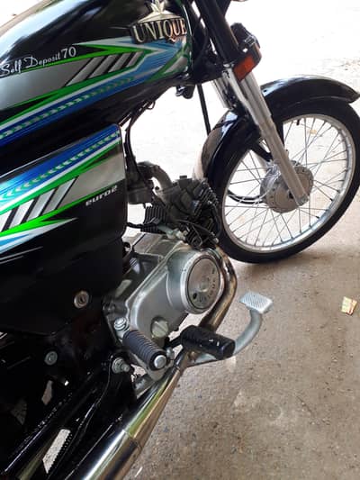 unique 2024 good condition