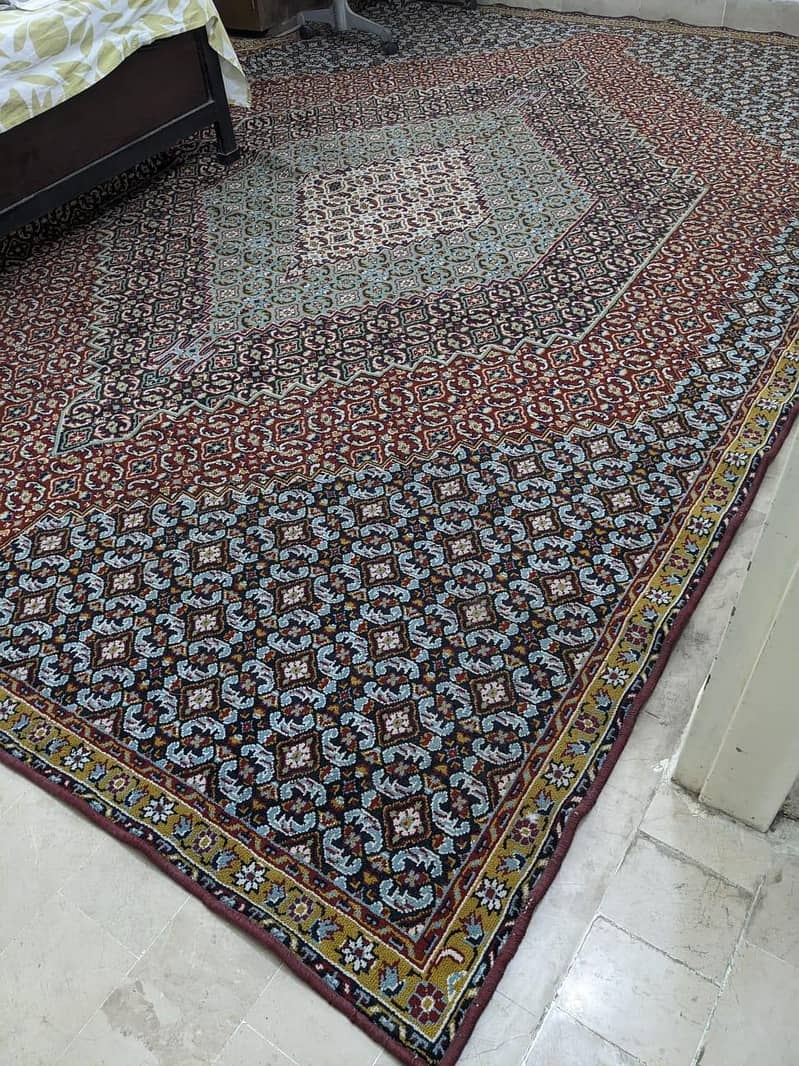 carpet 1