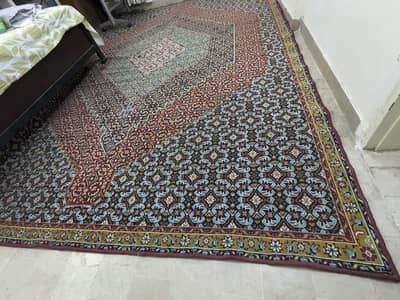 Carpet Rug (10x7 ft)