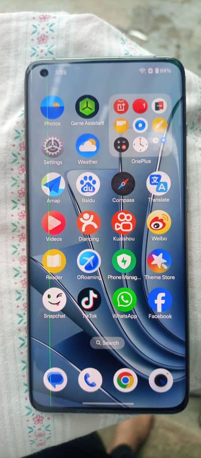 One Plus 10 Pro