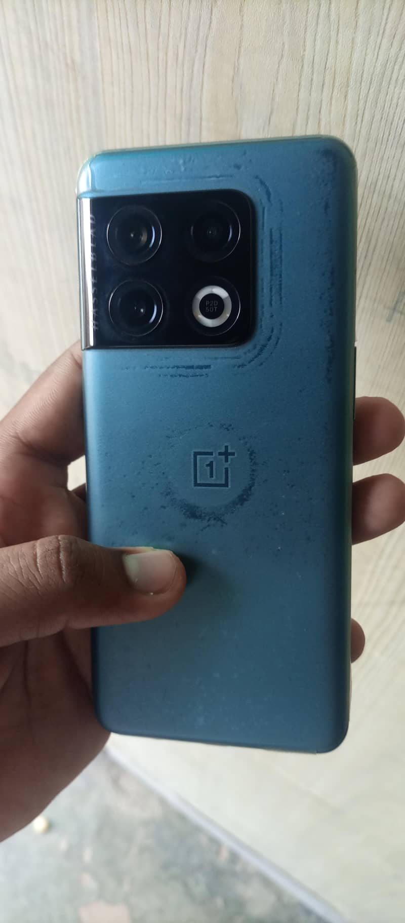 One Plus 10 Pro 3