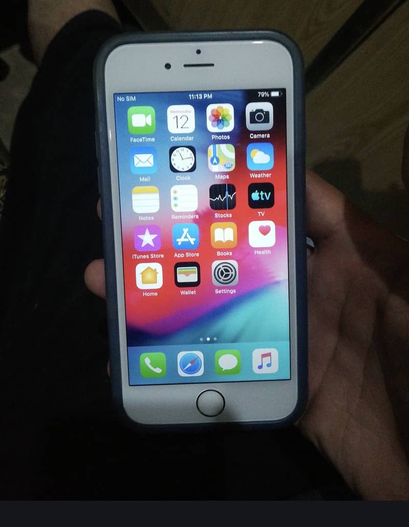 Apple iPhone 6 1