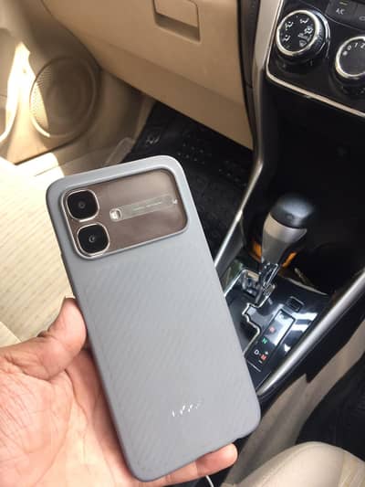 Infinix Smart 20