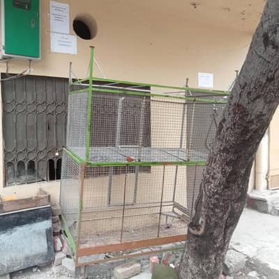 Pinjra For Sale