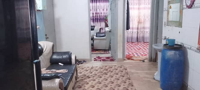 second floor for sale