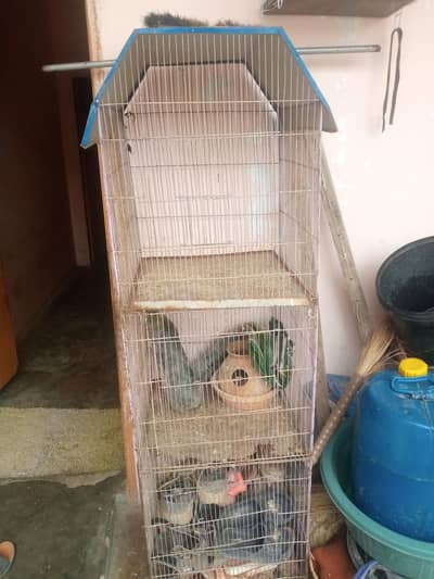pinjara
