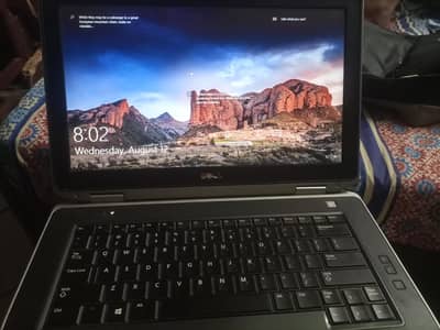 Dell Corei5 3rd Generation | 8GB RAM | 128GB SSD | Excellent condition