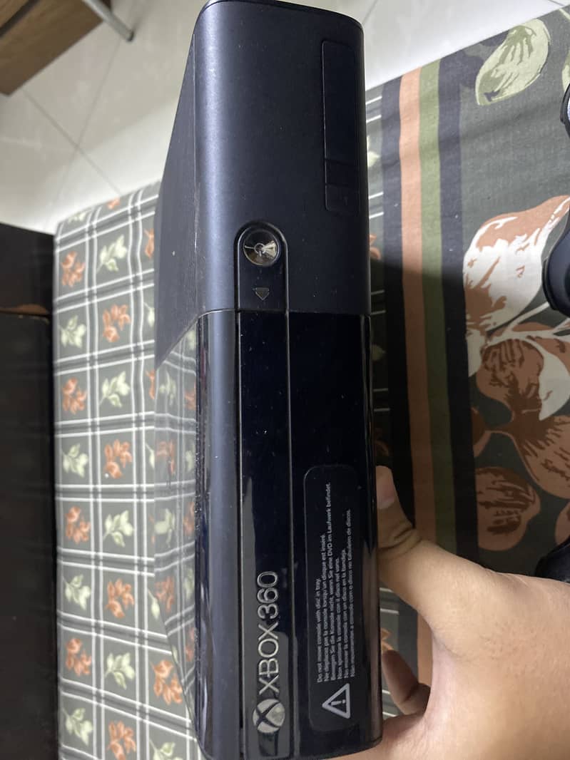 Xbox 360 1