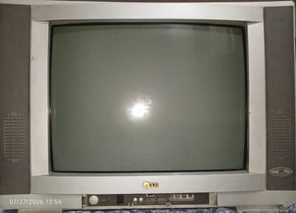 LG TV 24 inches