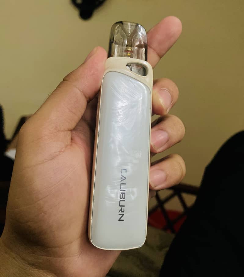 Pod device 3
