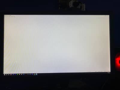 Dell 22 inch monitor