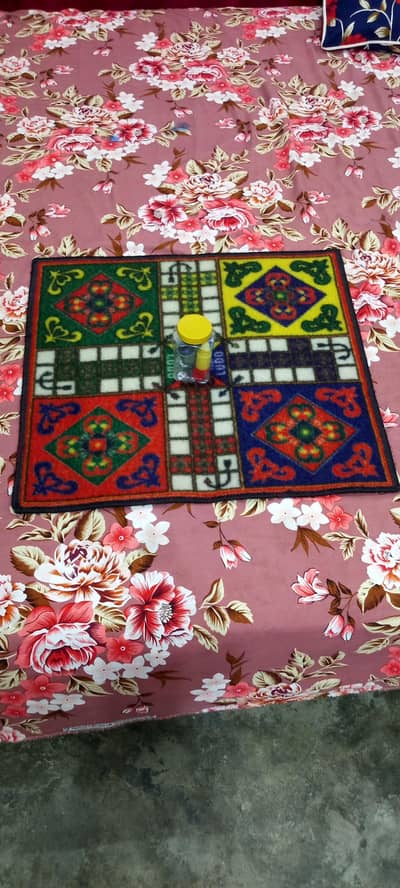 Ludo game