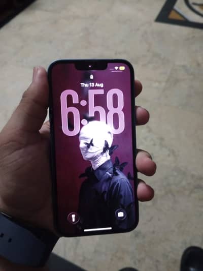 iPhone 13 Jv waterpack