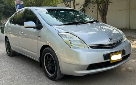 Toyota Prius 2007/2013