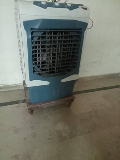 A used Air Cooler in Good working condition is for sale