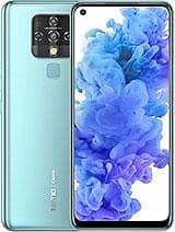 Tecno cammon 16 se 6/128