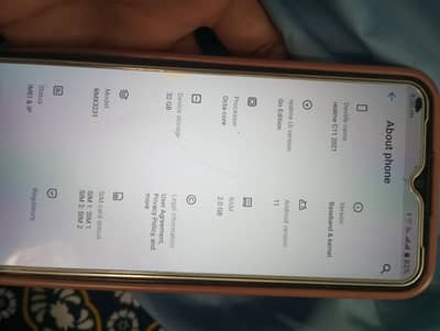 Realme C11