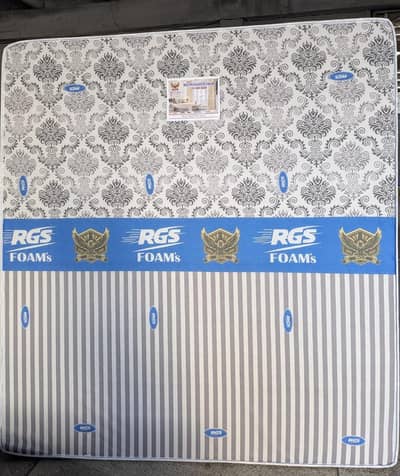 brand new RGS metress