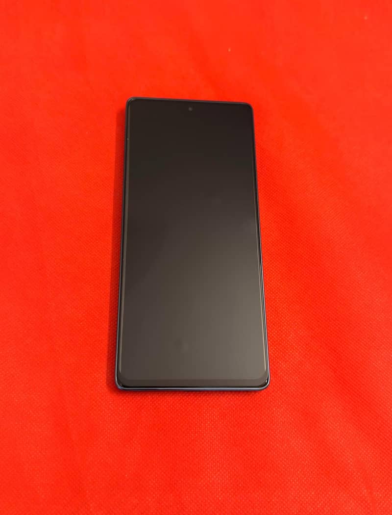 Infinix Note 40 1