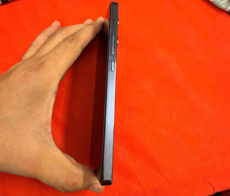 Infinix Note 40 7