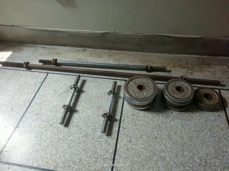 weith lifting items 0