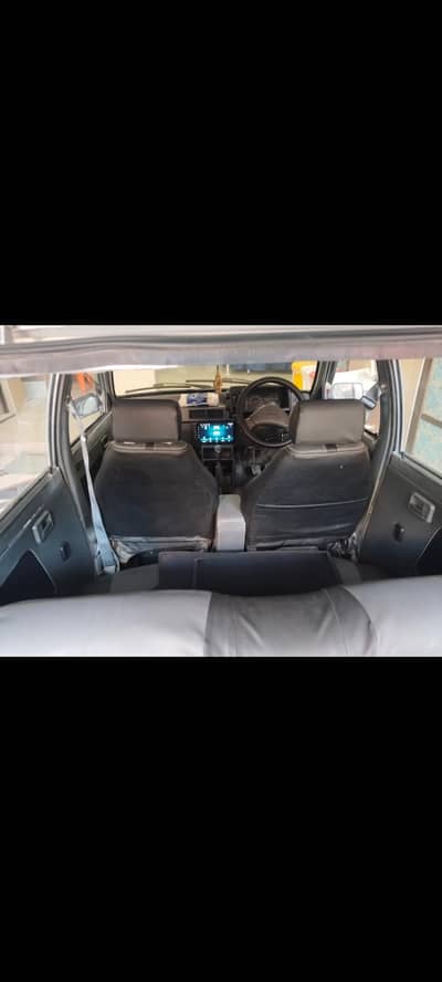 Suzuki Mehran VXR 2004100