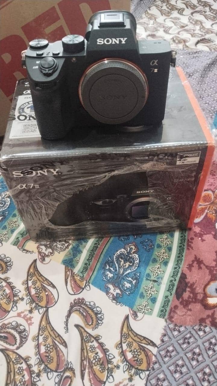 sony A7!!! 0