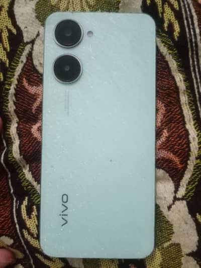 Vivo Y03