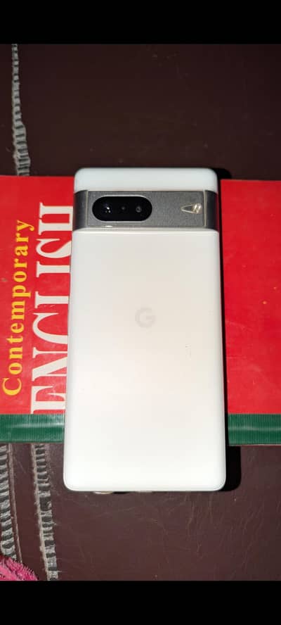 Google Pixel 7 Just buy and use new set urgent sell