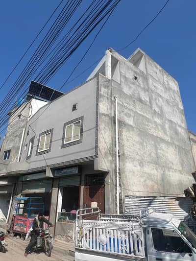 Commercial Building for Sale