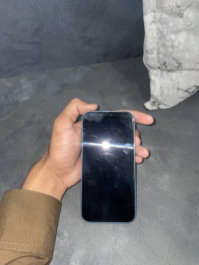 Apple iPhone 13