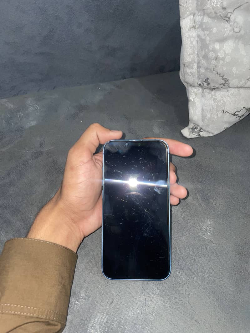 Apple iPhone 13 0
