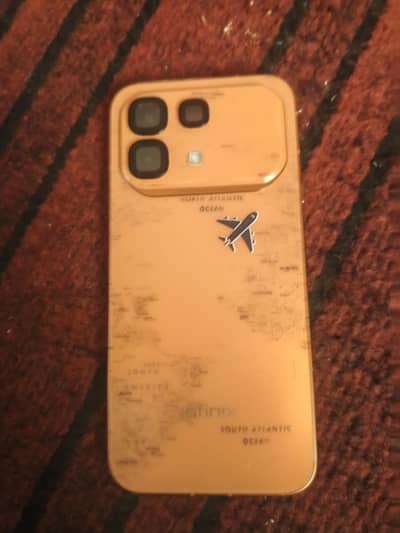 Infinix Other Model