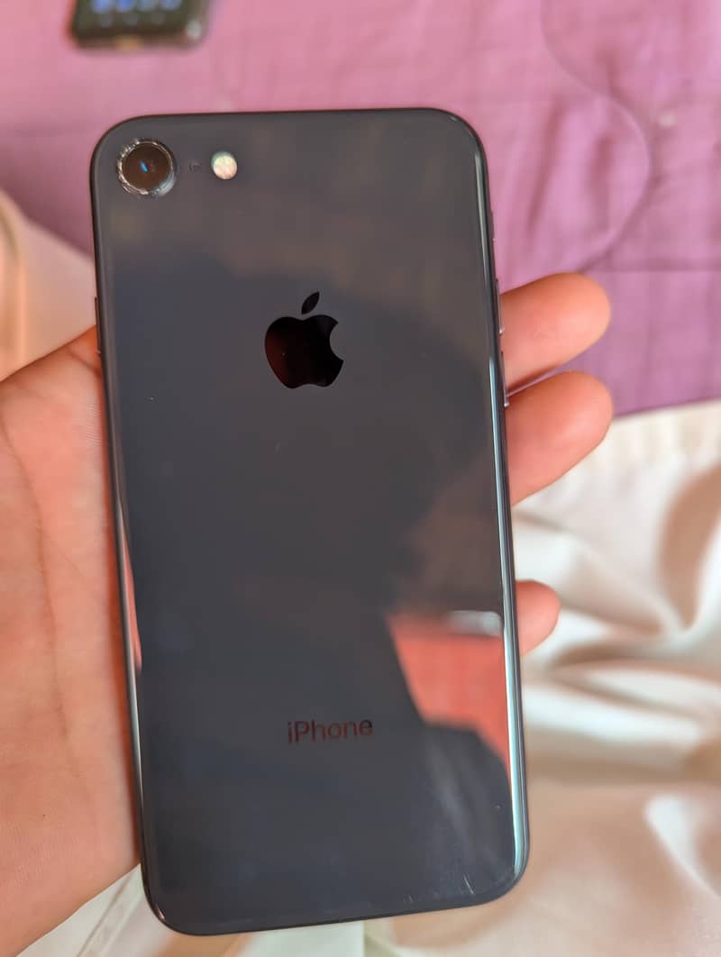 Apple iPhone 8 2