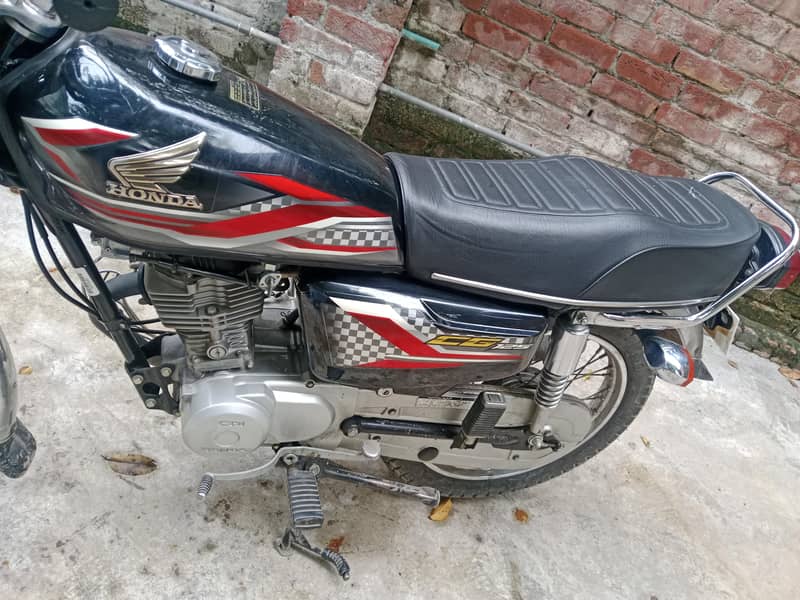 Lahore 5